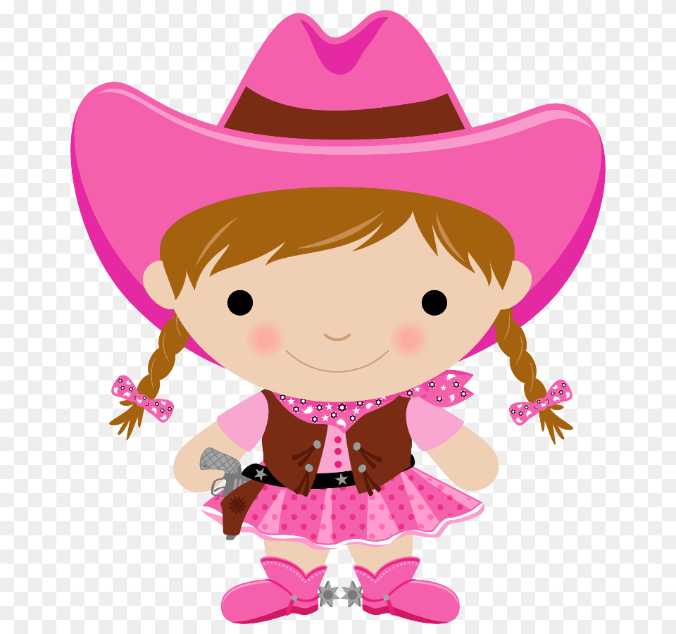 Cowboy Hat Horse Clip Art, Clothing, Baby, Person, Face Free Png