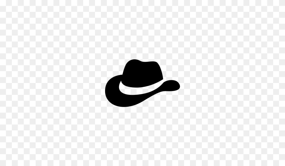 Cowboy Hat Icon Vector, Electronics, Screen Free Transparent Png