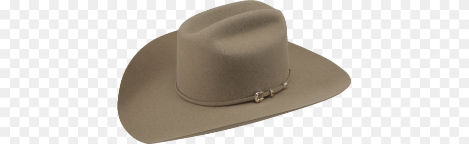 Cowboy Hat Natural Color Hat, Clothing, Cowboy Hat Free Png Download