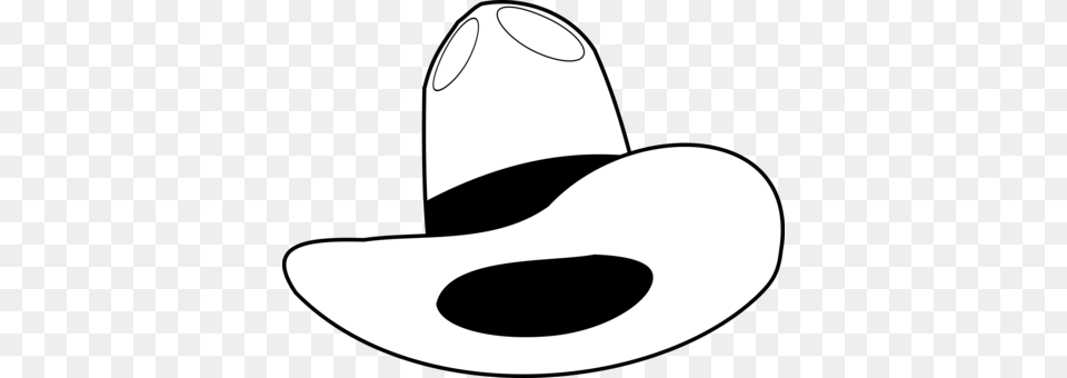 Cowboy Hat Party Hat Witch Hat, Clothing, Cowboy Hat, Disk Free Png Download
