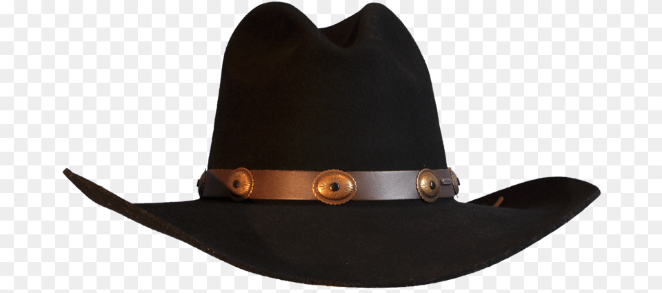 Cowboy Hat Picture Black Cowboy Hat, Clothing, Cowboy Hat Free Transparent Png