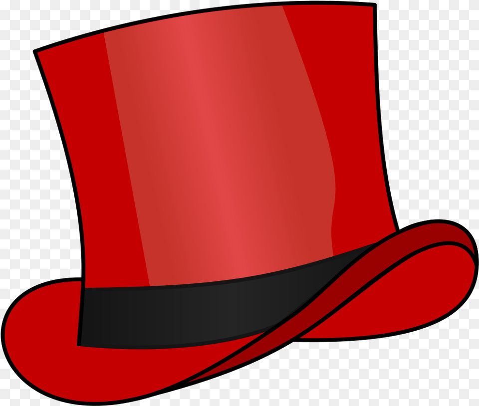 Cowboy Hat Red Six Thinking Hats Red, Clothing, Cowboy Hat Png Image