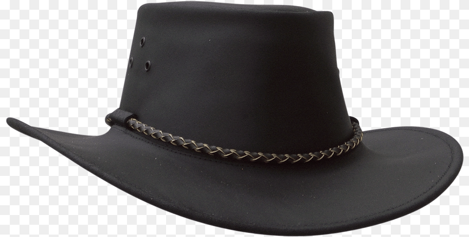 Cowboy Hat Stetson Leather Leather Western Hat Mens, Clothing, Cowboy Hat, Sun Hat Png