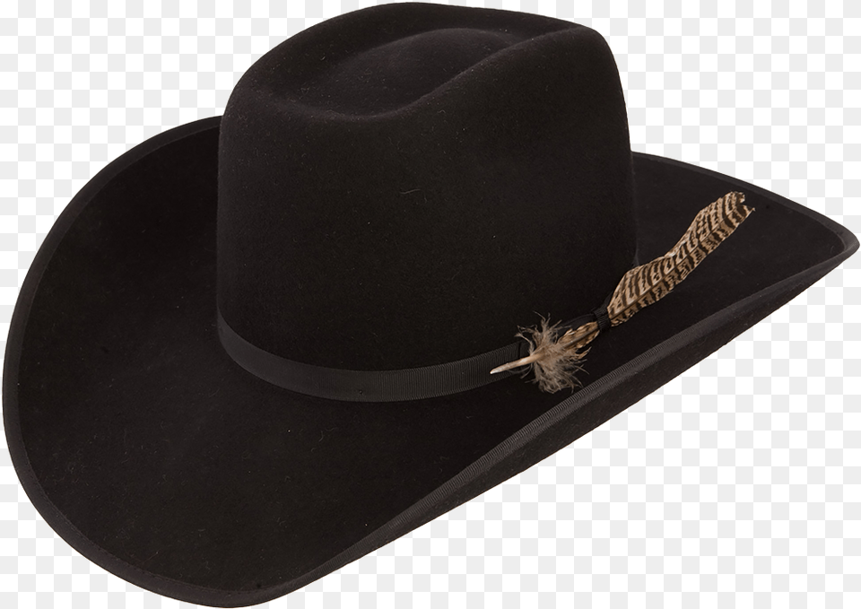 Cowboy Hat Stetson Resistol, Clothing, Cowboy Hat Free Png Download