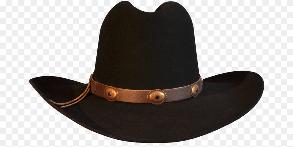 Cowboy Hat Transparent Cowboy Hat, Clothing, Cowboy Hat Free Png