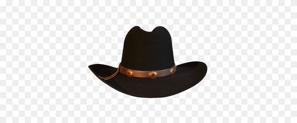 Cowboy Hat Transparent Image And Clipart, Clothing, Cowboy Hat Free Png