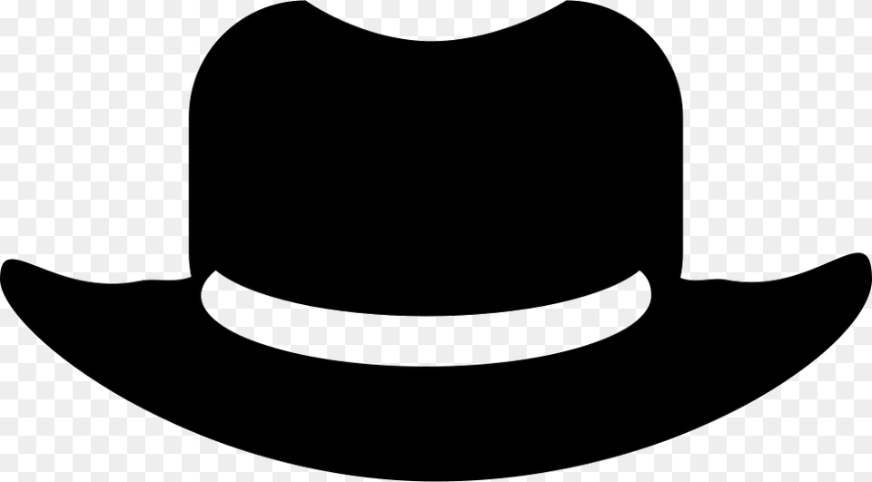 Cowboy Hat Variant Fedora, Clothing, Cowboy Hat Png Image