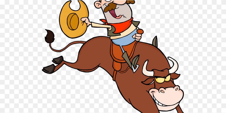 Cowboy Rodeo Clip Art, Baby, Person Png Image