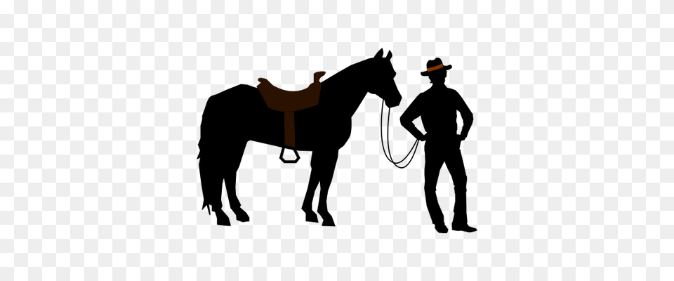 Cowboy Rodeo Clipart, Adult, Male, Man, Person Free Png