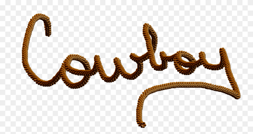 Cowboy Rope Png Image