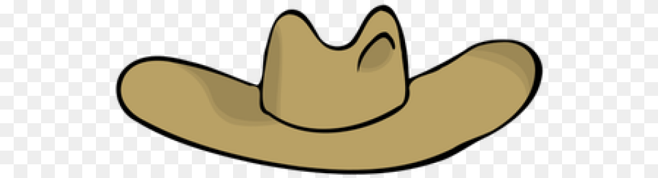Cowboy Rope Cliparts Cartoon Cowboy Hat Transparent, Clothing, Cowboy Hat Png Image