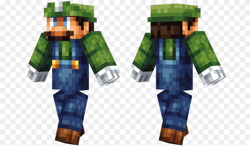 Cowboy Skin Minecraft, Baby, Person Png