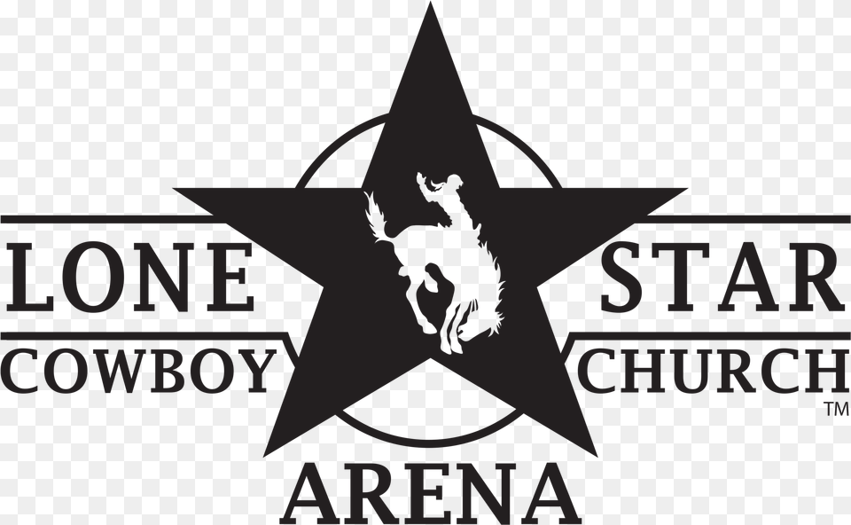 Cowboy Star, Logo, Symbol, Star Symbol, Animal Free Transparent Png
