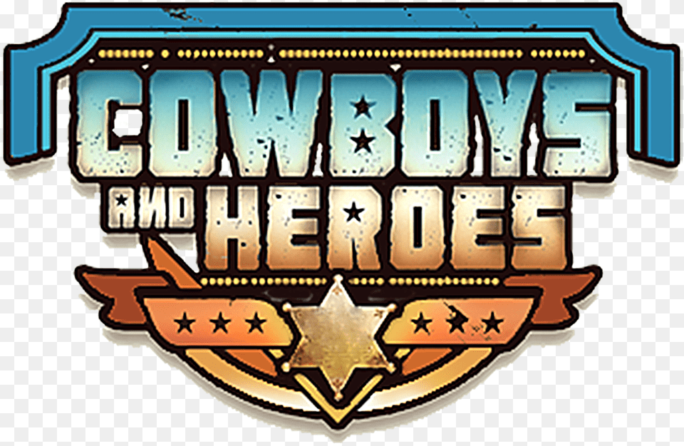 Cowboys And Heroes Country Music Festival Ballinamore Graphic Design, Logo, Emblem, Symbol, Architecture Png