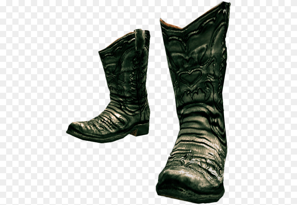 Cowboys Boots Black Cowboy Boots, Boot, Clothing, Footwear, Cowboy Boot Png