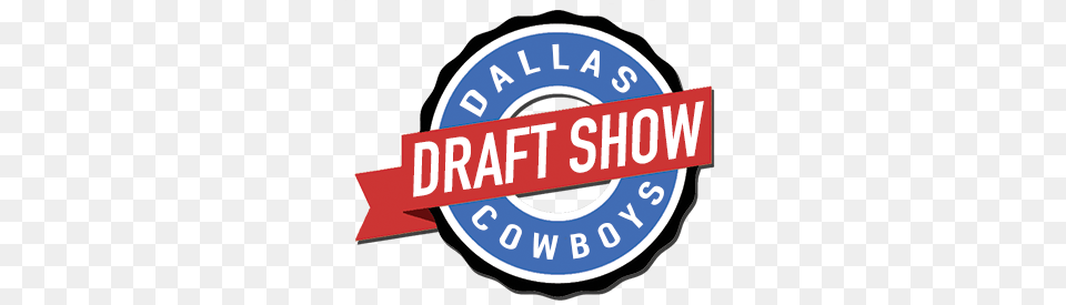 Cowboys Draft Show Mad About Movies Podcast, Logo, Architecture, Building, Factory Free Png