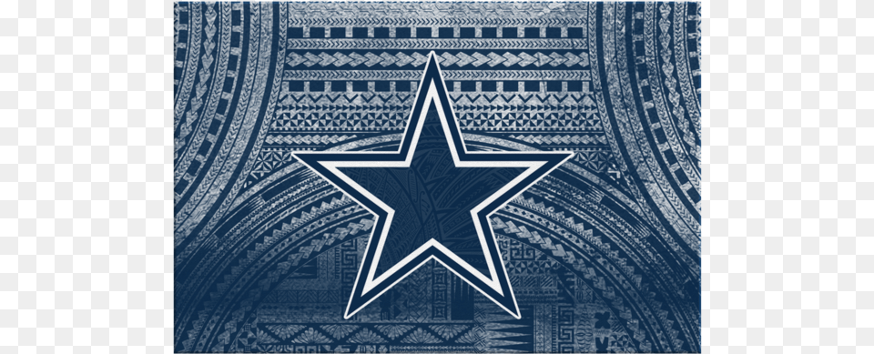 Cowboys Flag, Star Symbol, Symbol Free Png