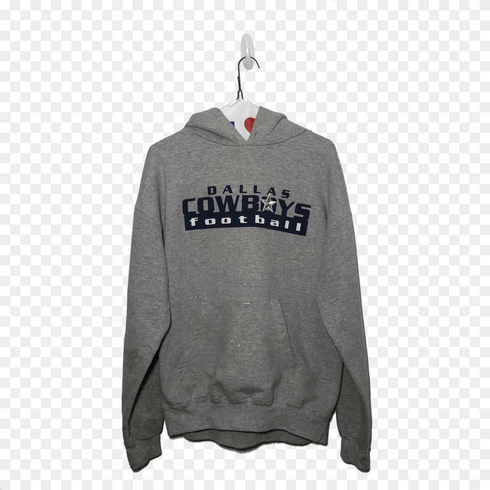 Cowboys Football Sweater, Clothing, Hoodie, Knitwear, Sweatshirt Png Image