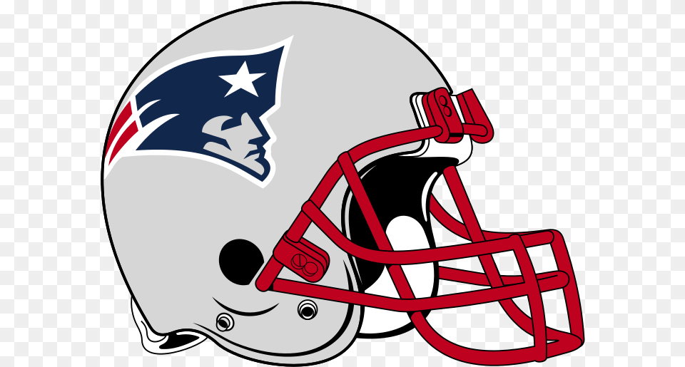 Cowboys Helmet Logo New England Patriots Helmet, American Football, Sport, Football, Football Helmet Png