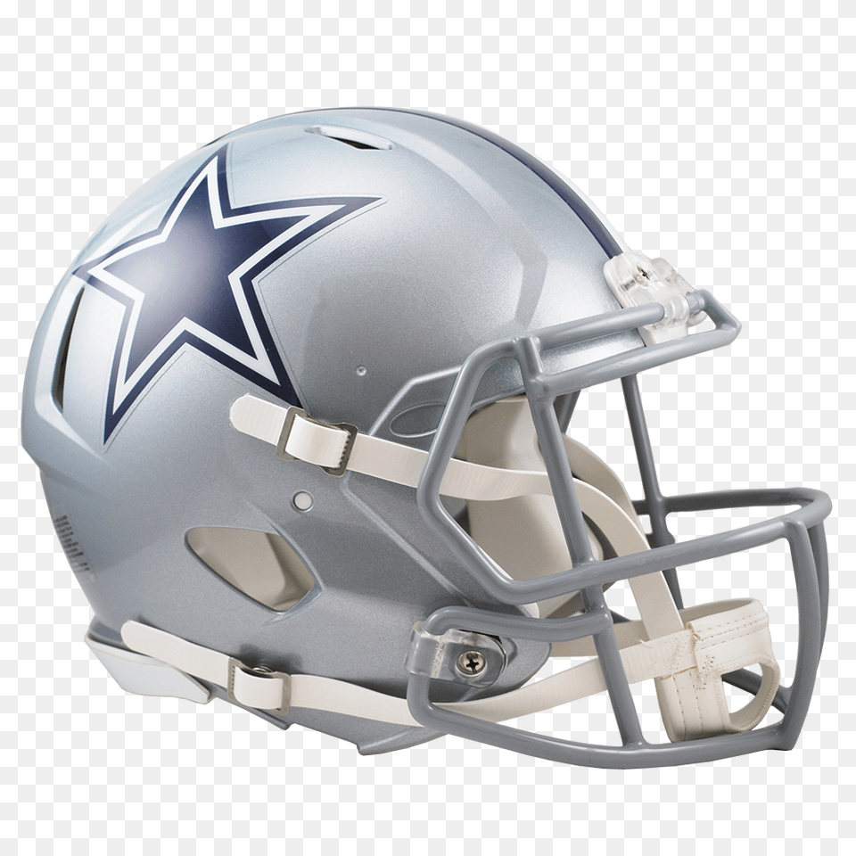 Cowboys Helmet U0026 Clipart Ywd Dallas Cowboys Football Helmet, American Football, Football Helmet, Sport, Person Free Transparent Png