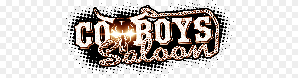 Cowboys Logo Picture Bg Cowboy, Animal, Bull, Mammal, Text Free Transparent Png