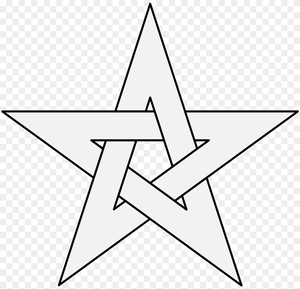 Cowboys Star Logo 5 Transparent Dallas Cowboys Star, Star Symbol, Symbol, Cross Png Image