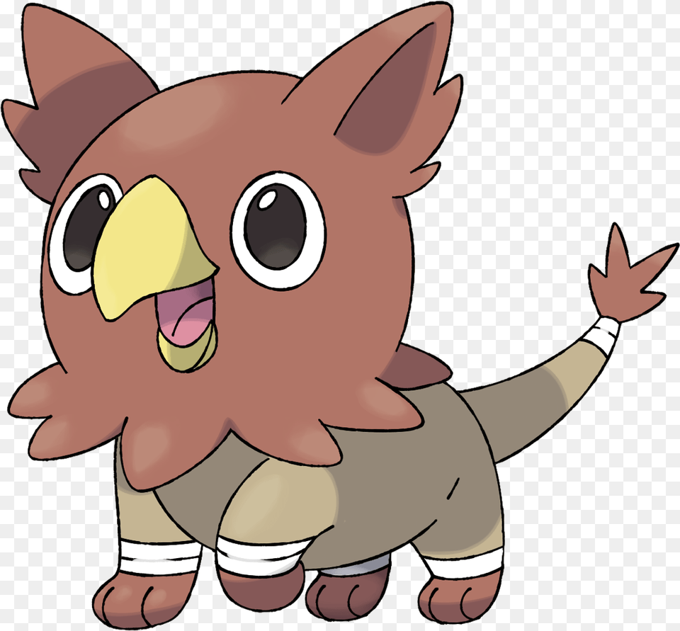 Cowering In Fear Clipart Pokemon Sword And Shield Pokedex, Baby, Person, Cartoon, Plush Free Png Download