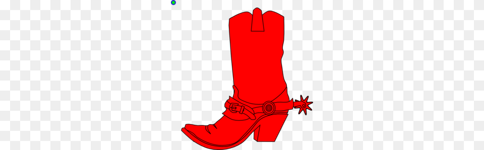 Cowgirl Boot Clip Art, Clothing, Footwear, Dynamite, Weapon Free Transparent Png