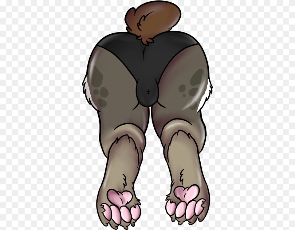 Cowgirl Butt N Paws Cartoon, Electronics, Hardware, Baby, Person Free Transparent Png