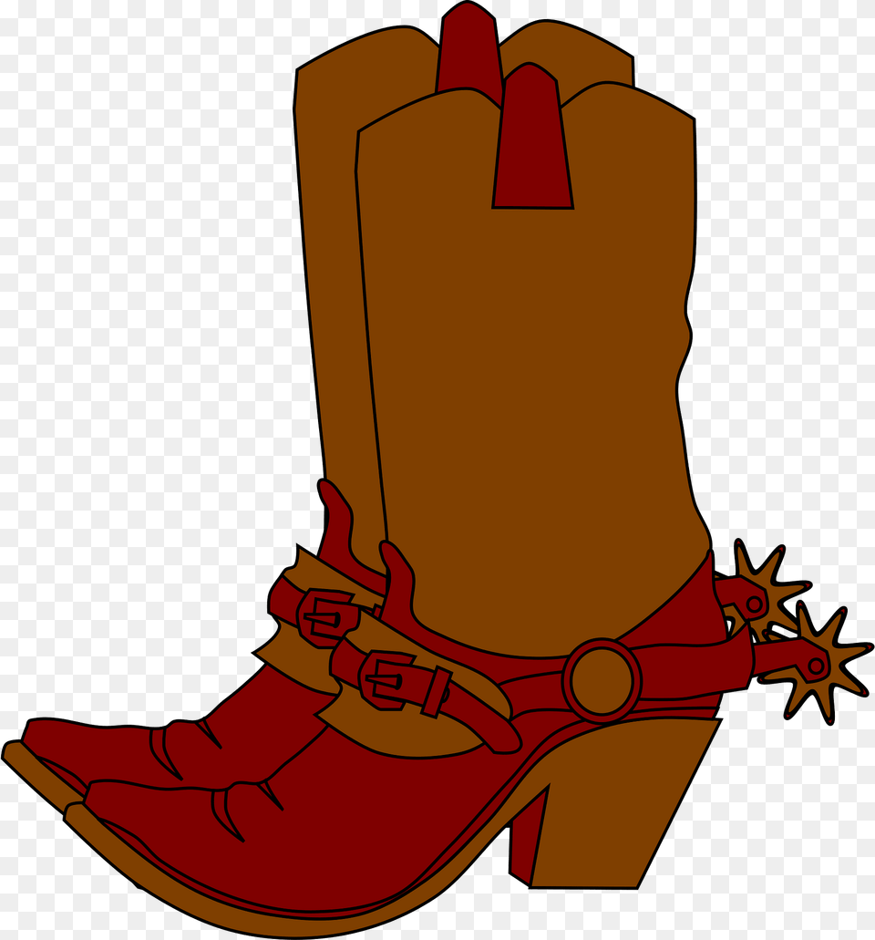 Cowgirl Clipart, Clothing, Footwear, Shoe, Dynamite Png
