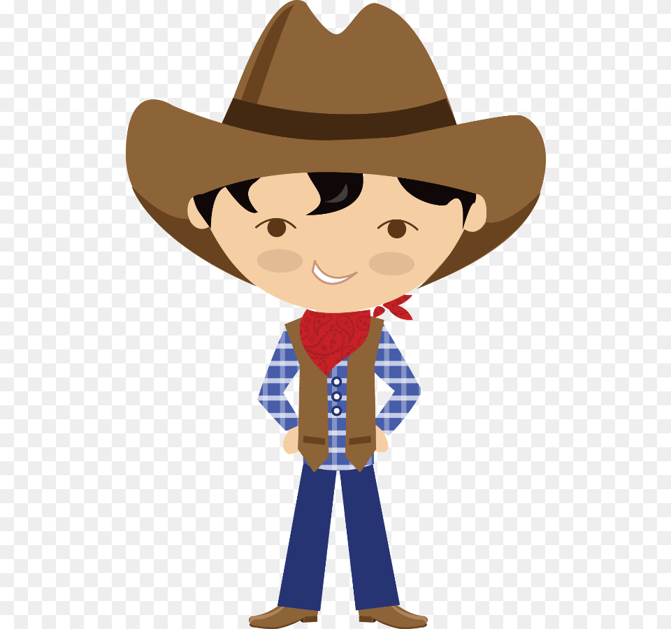 Cowgirl Clipart Cowboy Ranch, Clothing, Hat, Adult, Female Free Png Download