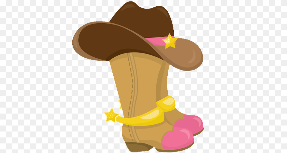Cowgirl Clipart Dora, Clothing, Cowboy Hat, Hat Free Transparent Png