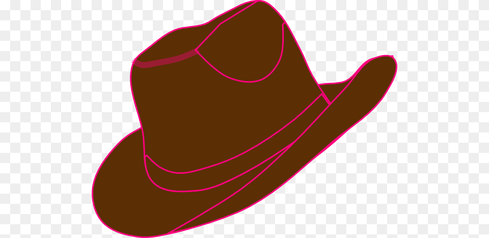 Cowgirl Hat And Boot Clip Art, Clothing, Cowboy Hat, Animal, Fish Free Transparent Png