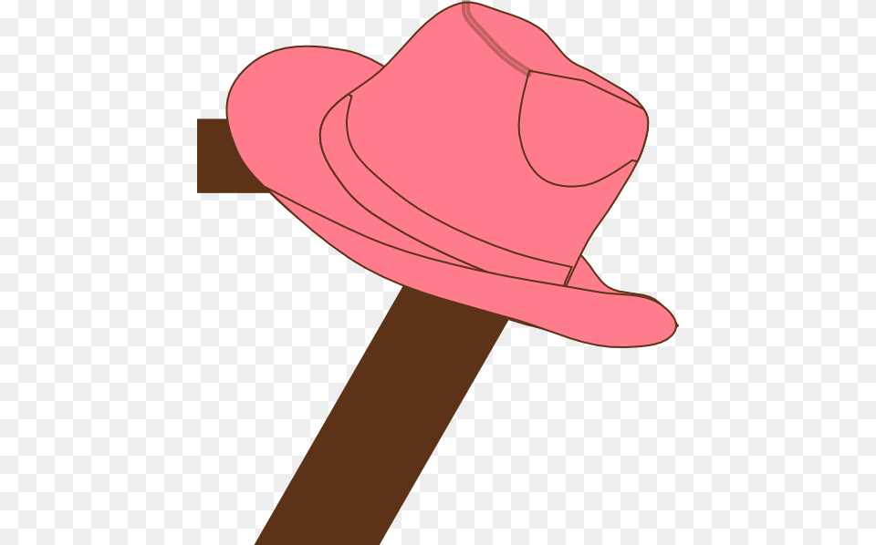 Cowgirl Hat Clip Art, Clothing, Cowboy Hat, Sun Hat Png Image