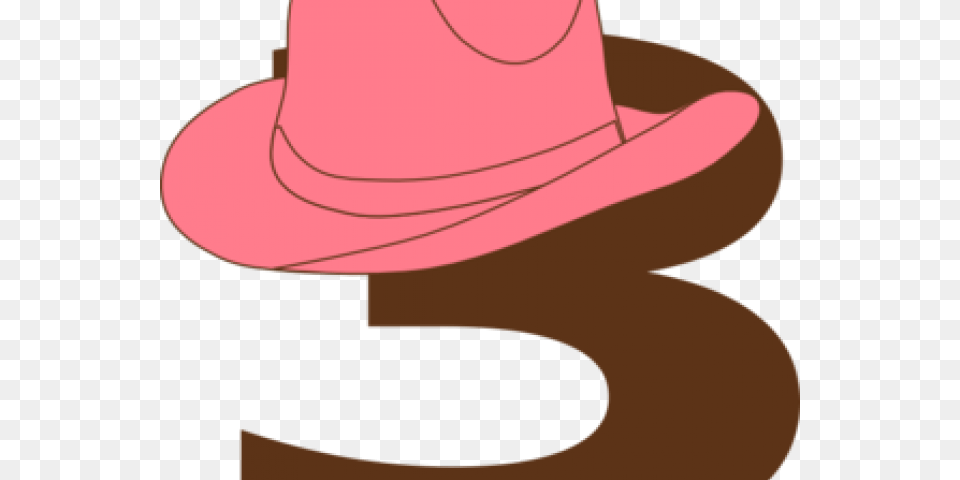 Cowgirl Hat Clipart, Clothing, Cowboy Hat, Adult, Female Free Transparent Png