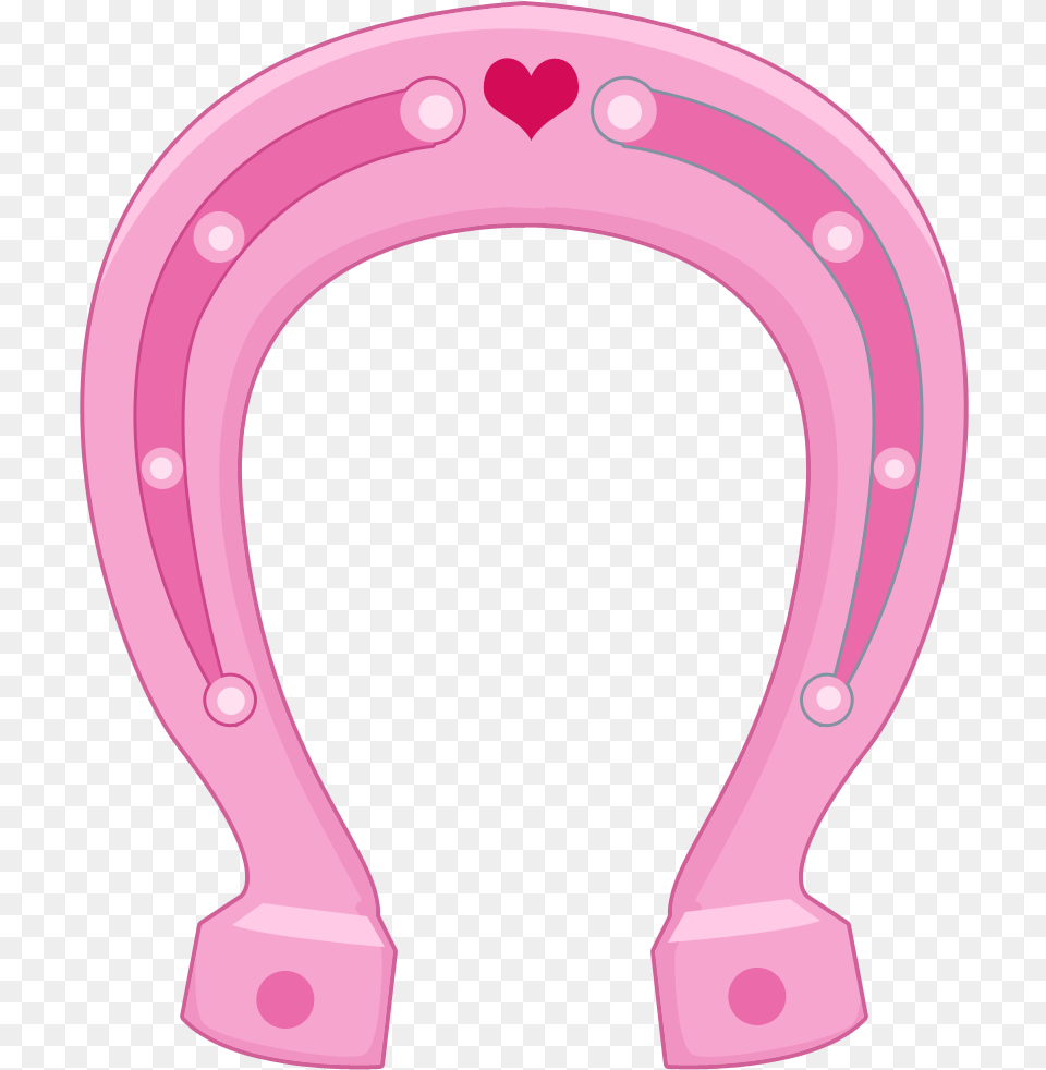 Cowgirl Horseshoe Clipart, Appliance, Blow Dryer, Device, Electrical Device Free Transparent Png