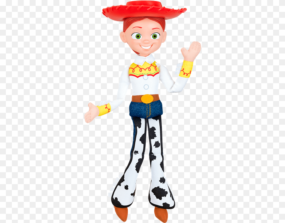 Cowgirl Toy Story, Baby, Doll, Person, Face Png Image