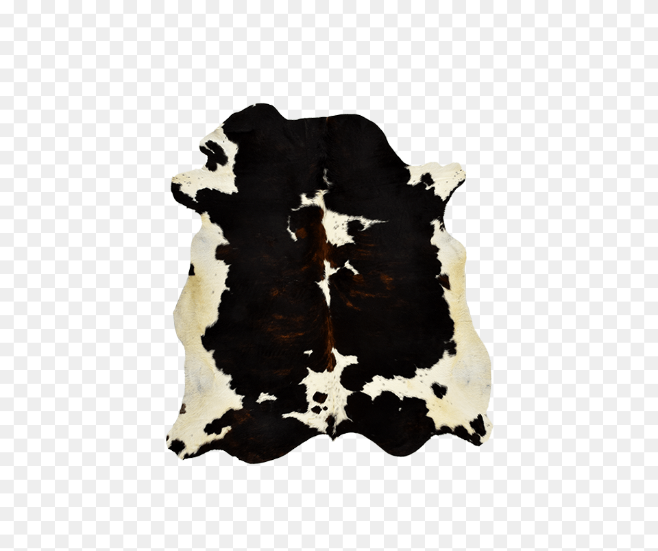 Cowhide Rug, Home Decor, Animal, Cattle, Cow Free Png