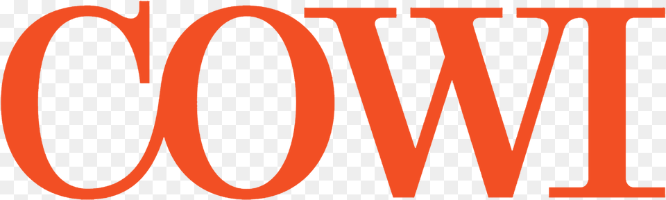 Cowi A S Logo Cowi North America Logo Free Png