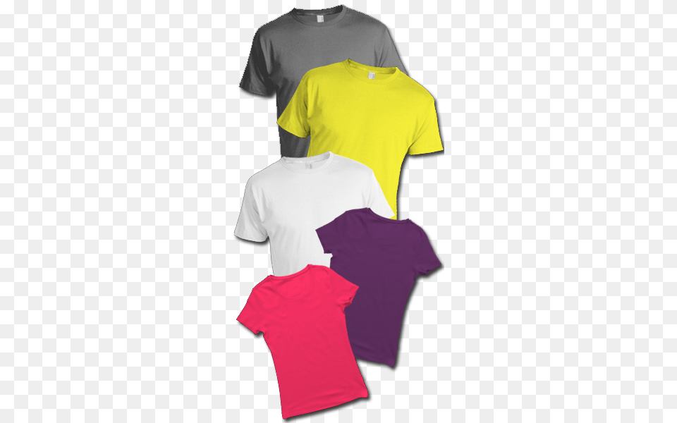 Cowichan Valley T Shirt Screenprinters Graphic Blank T Shirt Printing, Clothing, T-shirt, Undershirt Free Png Download