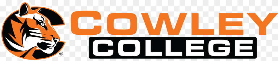 Cowley College Logo Horiz Cowley College Logo, Scoreboard Free Png Download