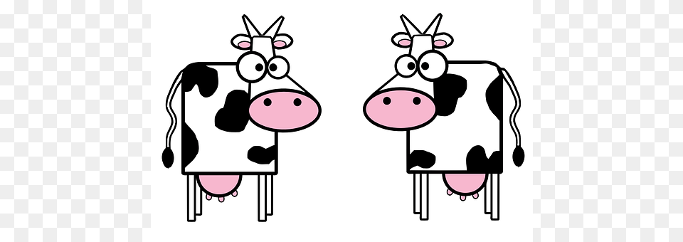 Cows Animal, Cattle, Cow, Dairy Cow Free Transparent Png