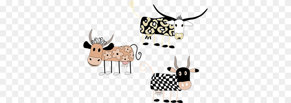 Cows Animal, Cattle, Livestock, Mammal Free Png