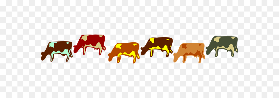 Cows Animal, Cattle, Cow, Livestock Png Image
