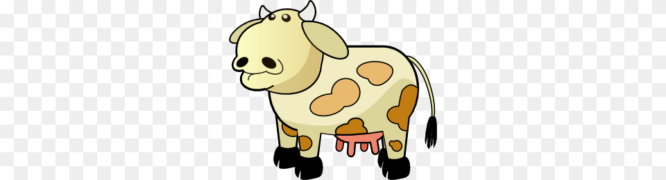 Cows Clipart, Livestock, Animal, Cattle, Mammal Free Transparent Png
