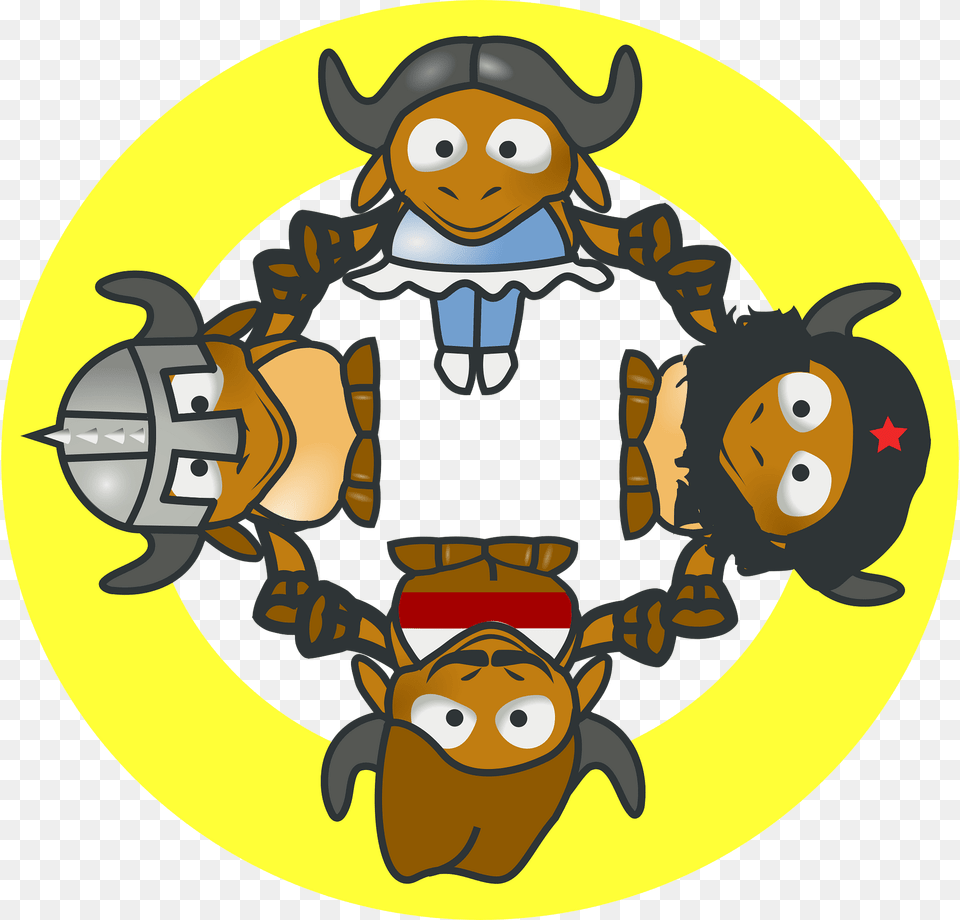 Cows Clipart, Symbol Png