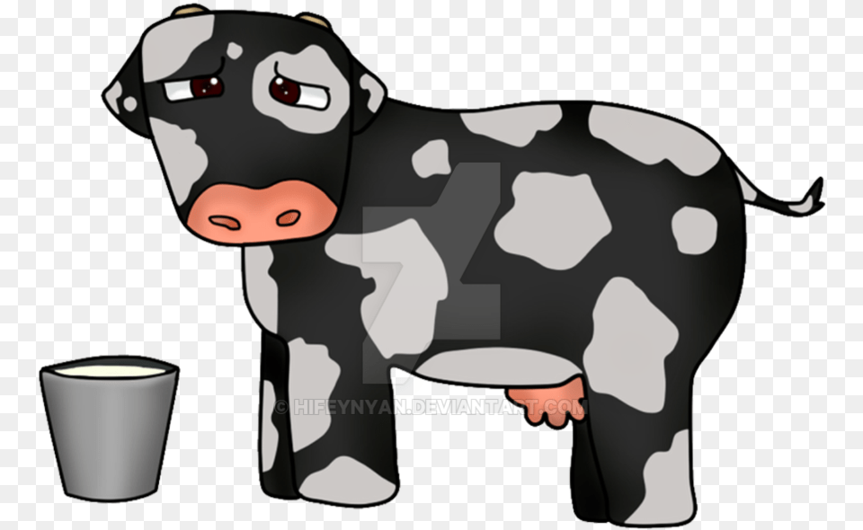 Cows Clipart Craft, Animal, Mammal, Cattle, Livestock Free Png