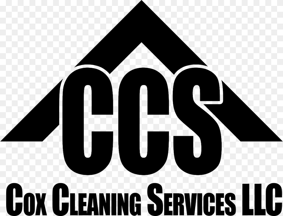 Cox Cleaning Services Llc Graphic Design, Text, Logo Png