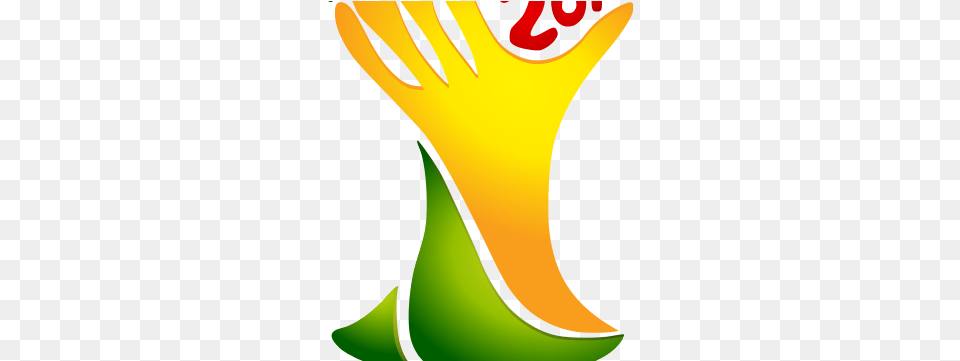 Cox Communications Brazil World Cup Trophy, Art, Graphics, Animal, Sea Life Free Png