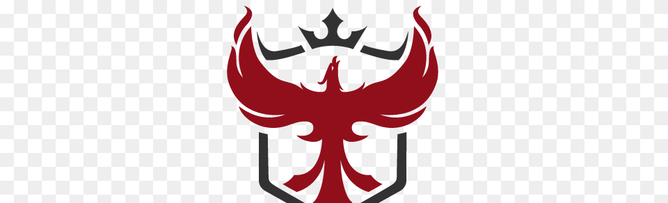 Cox Enterprises Dubs Its Overwatch League Team The Atlanta Reign, Emblem, Symbol, Person Png Image